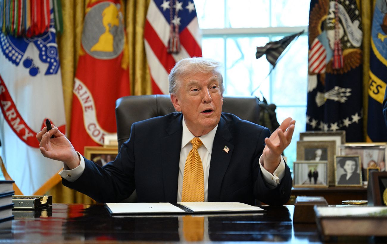 Трамп пригрозив вивести війська США ще з двох країн Європи