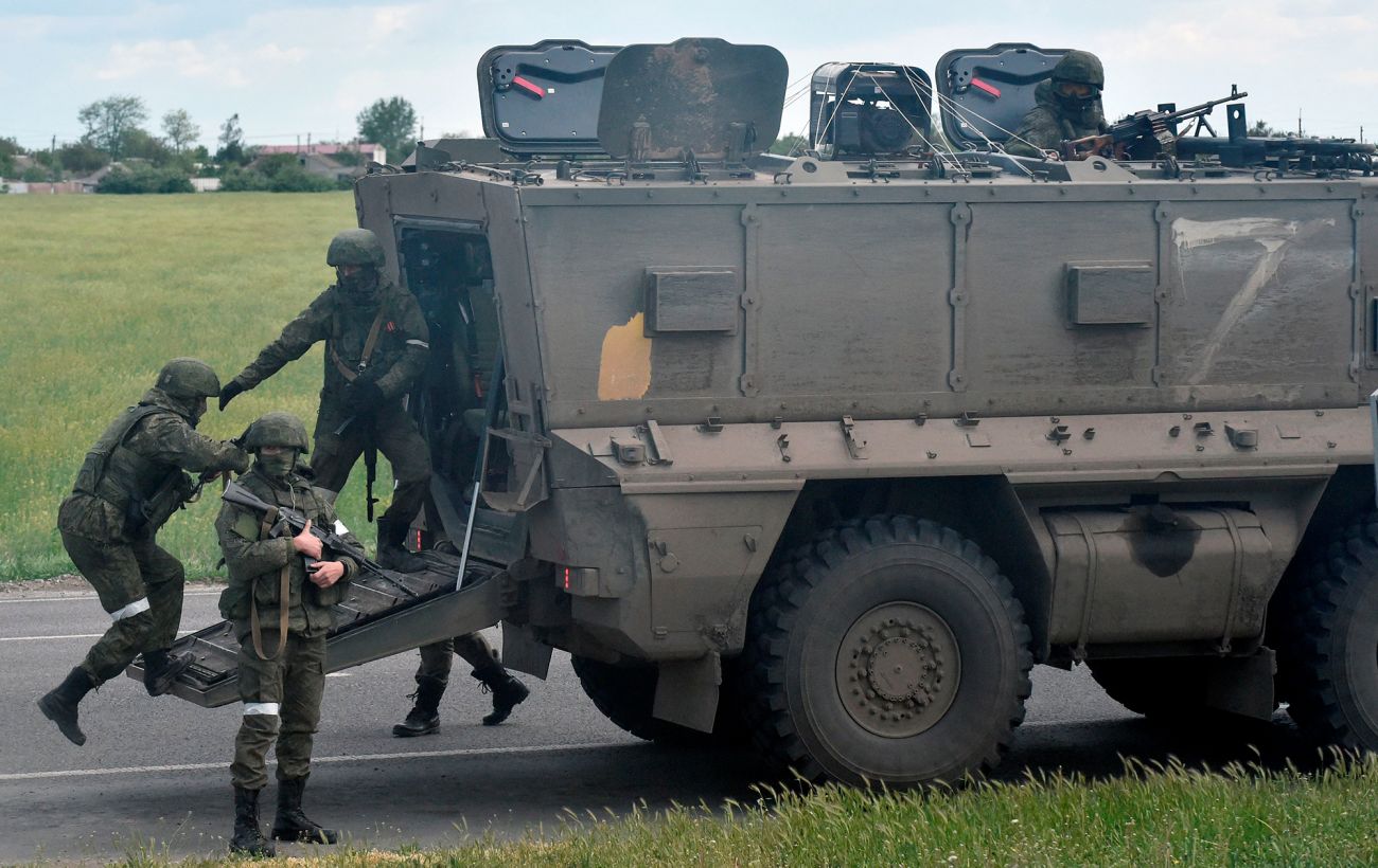 У зведеннях Генштабу з'явиться нова категорія втрат Росії