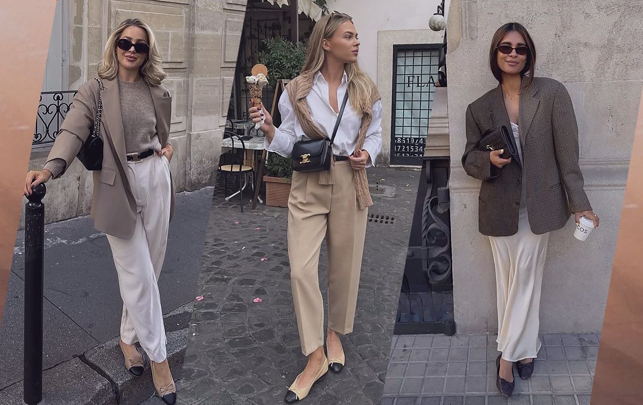 Образ як із Pinterest, але щось не так: головна проблема стилю old money