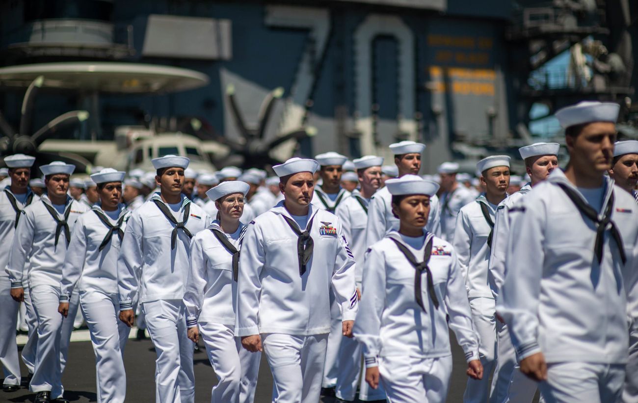 США залучать авіацію та 15 тисяч військових в Ормузьку протоку за планом Трампа