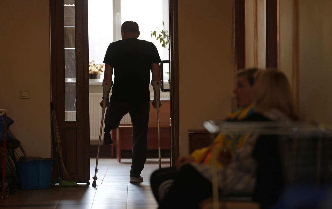 Інвалідність чи втрата працездатності: які виплати й умови для військових у 2026 році