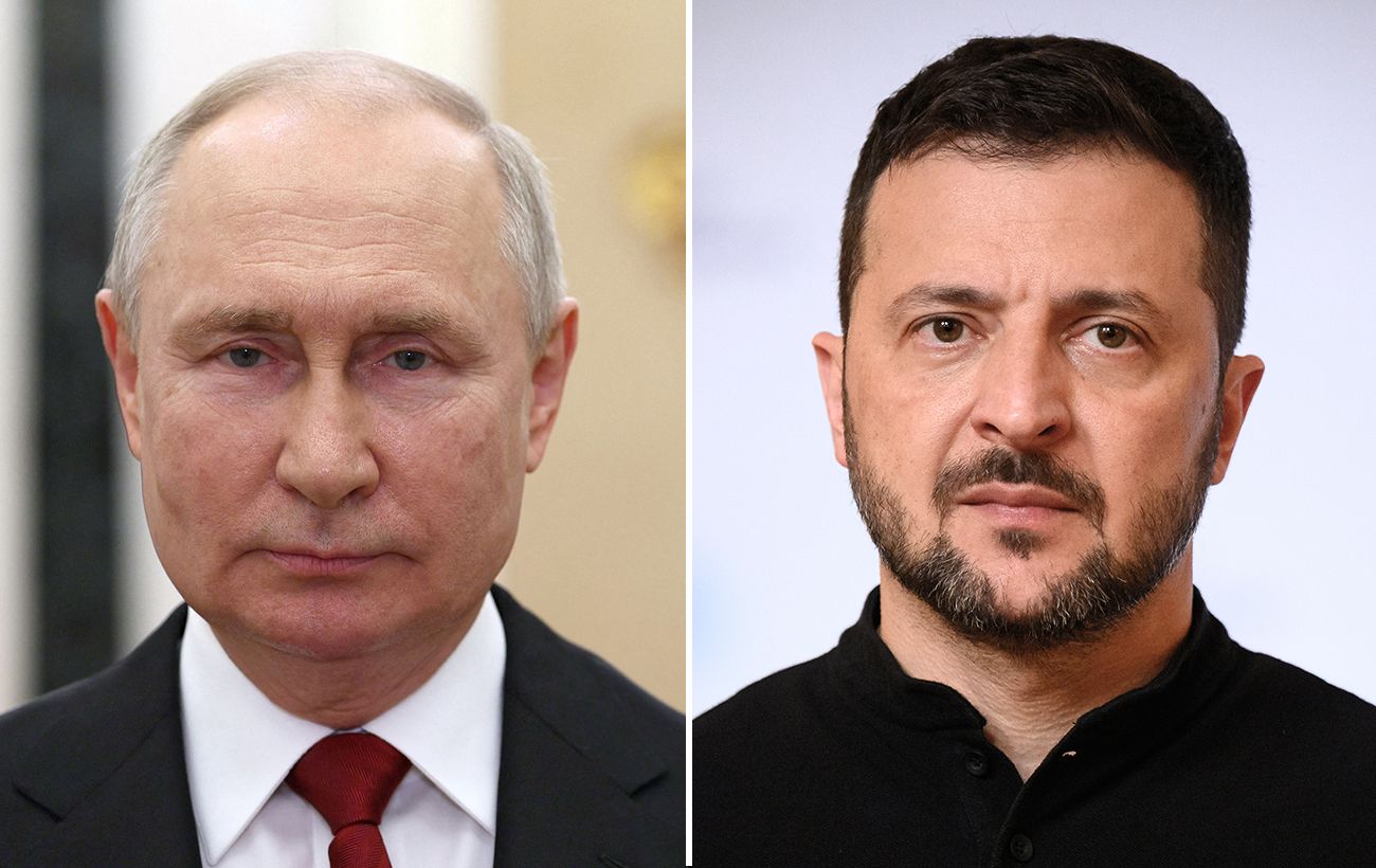 Ультиматум Зеленського та погрози Кремля: чи буде перемир’я та коли