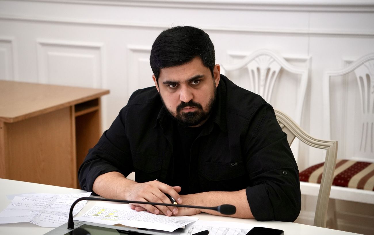 Голова КМВА Ткаченко відреагував на чутки про його відставку