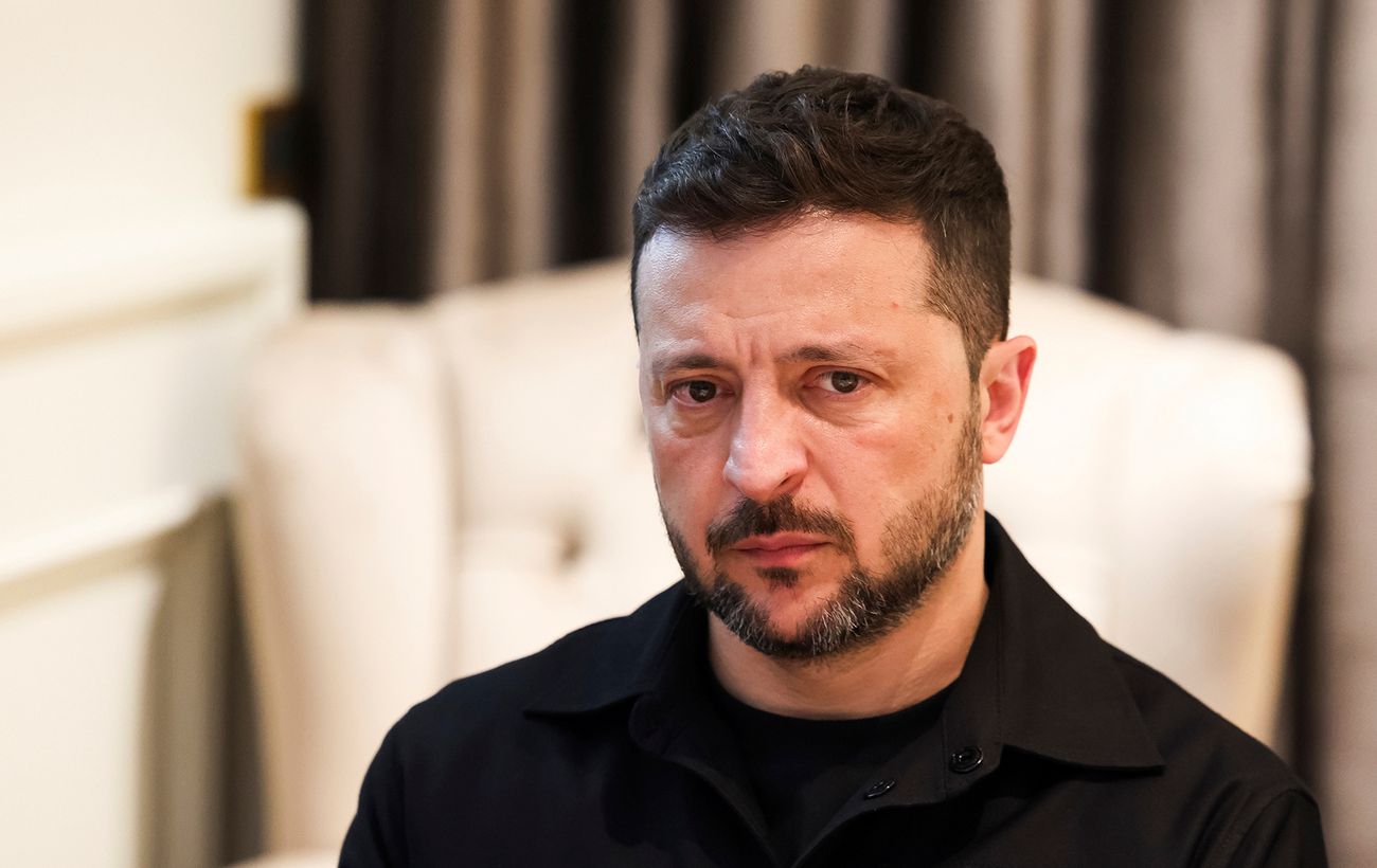 Терористичний удар без будь-якого сенсу: Зеленський про обстріл Дніпра і Запоріжжя