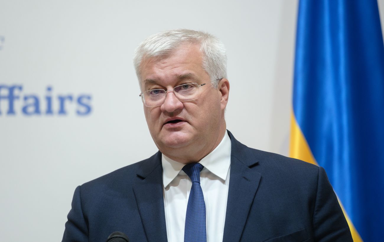 Сибіга про порушення РФ режиму "тиші": Путіна хвилюють паради, а не людські життя