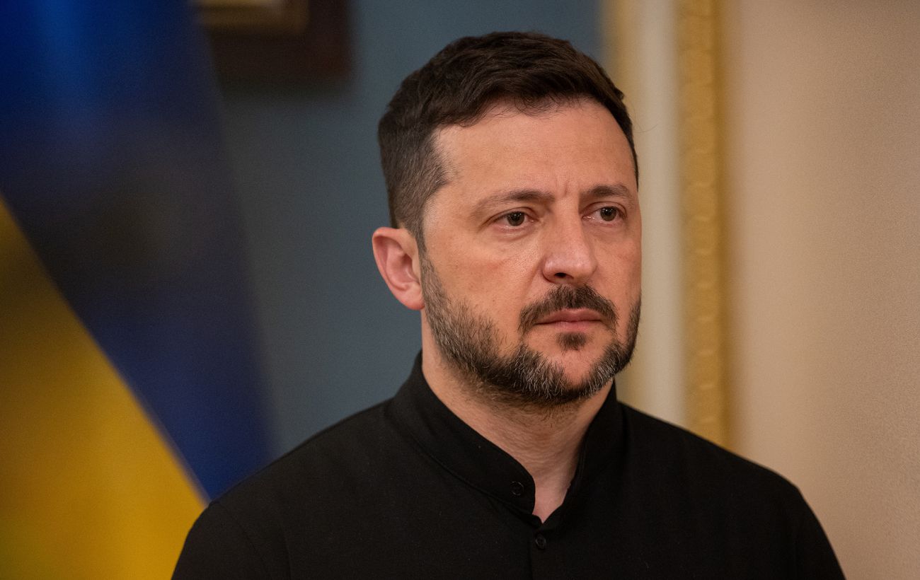 Росія зірвала режим припинення вогню, Україна визначить подальші дії, - Зеленський