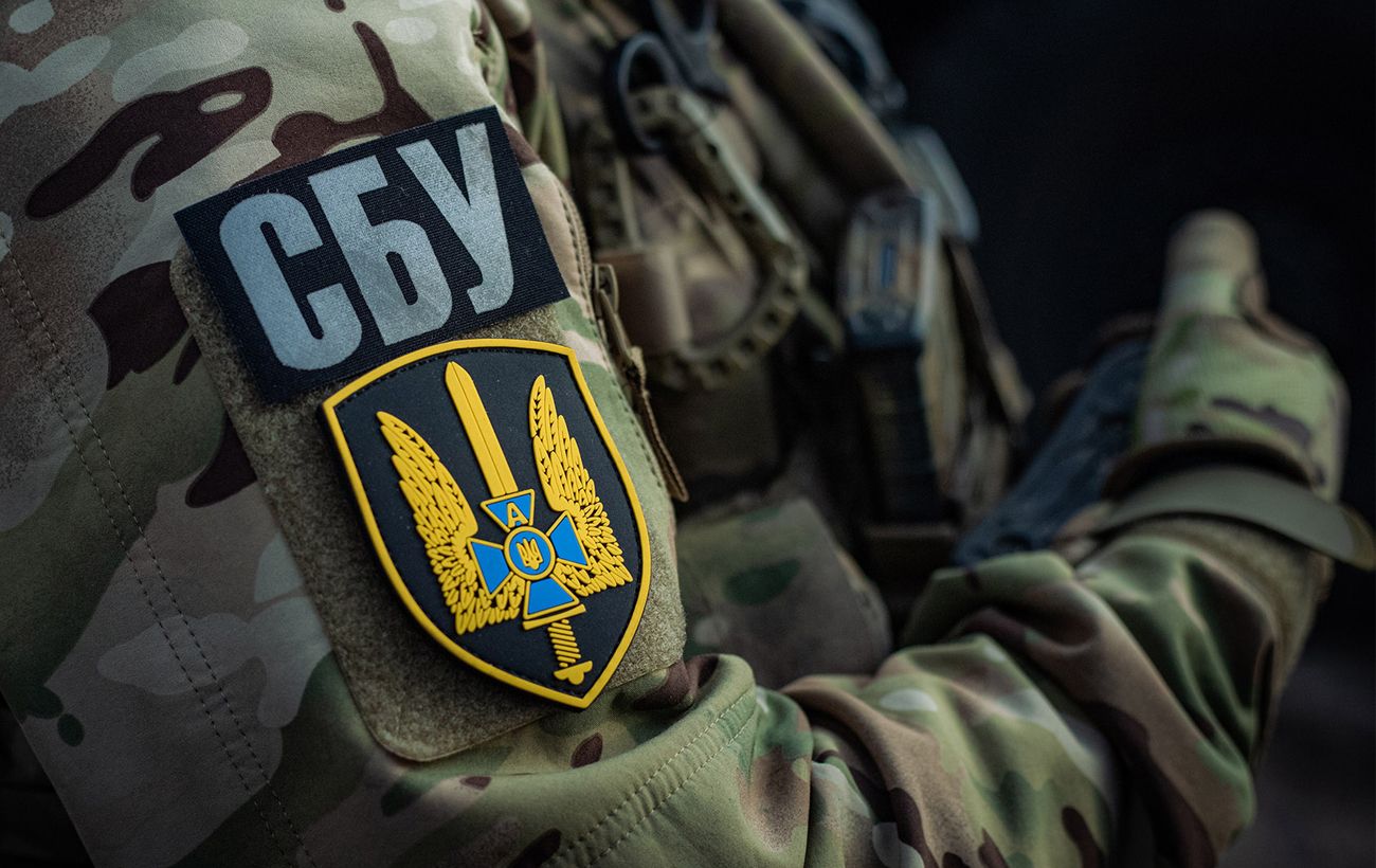 СБУ проводить обшуки в ТЦК у Дніпрі, - джерела