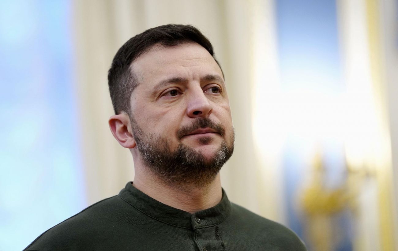 Зеленський анонсував кадрові перестановки в Кабміні та перезавантаження держпідприємств