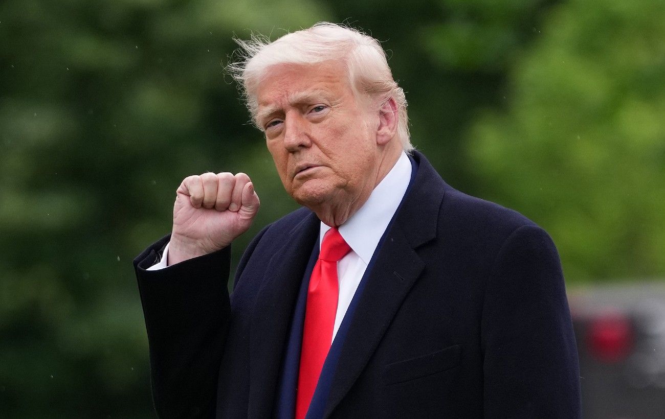 Трамп пообіцяв, що отримає уран від Ірану та нагадав про перемовини
