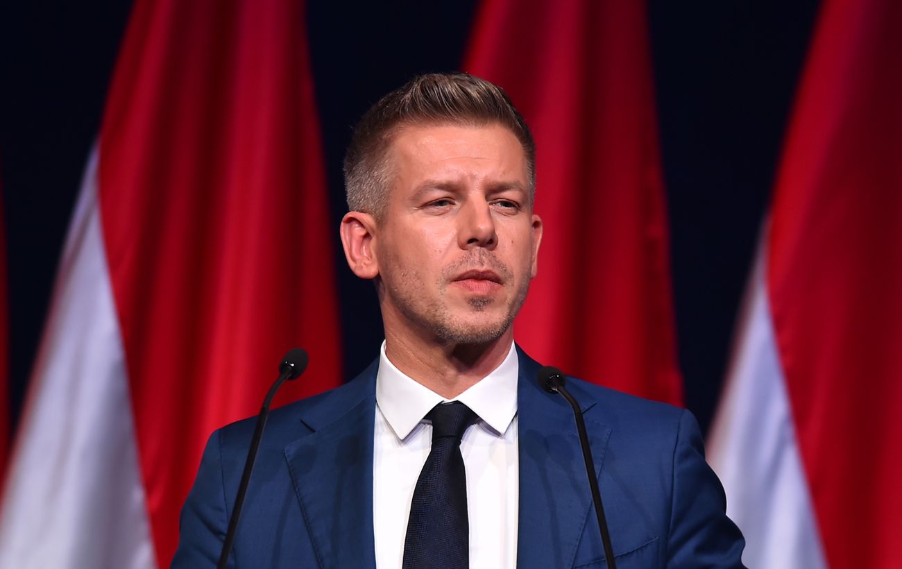 Навіщо Петер Мадяр порушує питання угорців в Україні: пояснення експерта