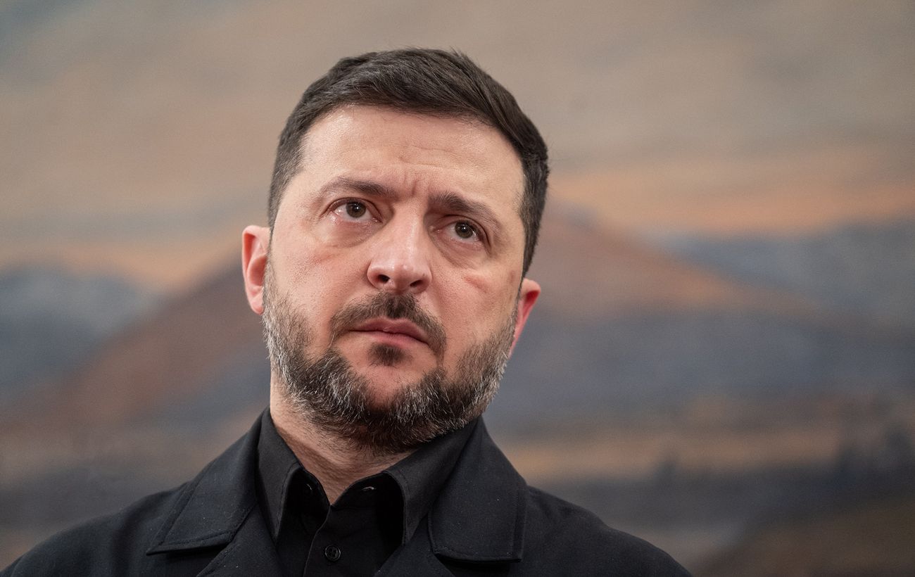 Зеленський підтвердив удар по НПЗ у Пермі і звернувся до Кремля