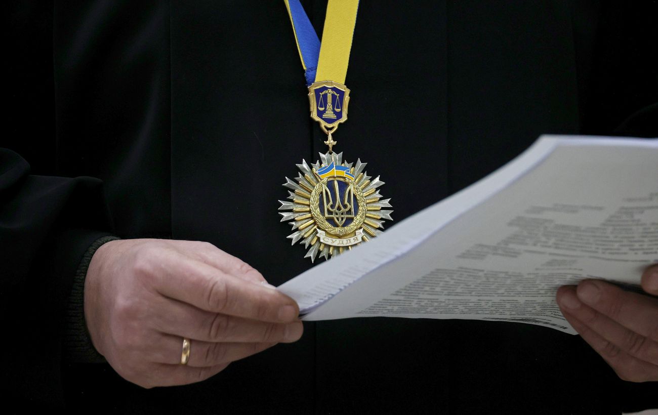 Топ-чиновник Рівненської облради отримав 9 років в'язниці за схему з санаторієм