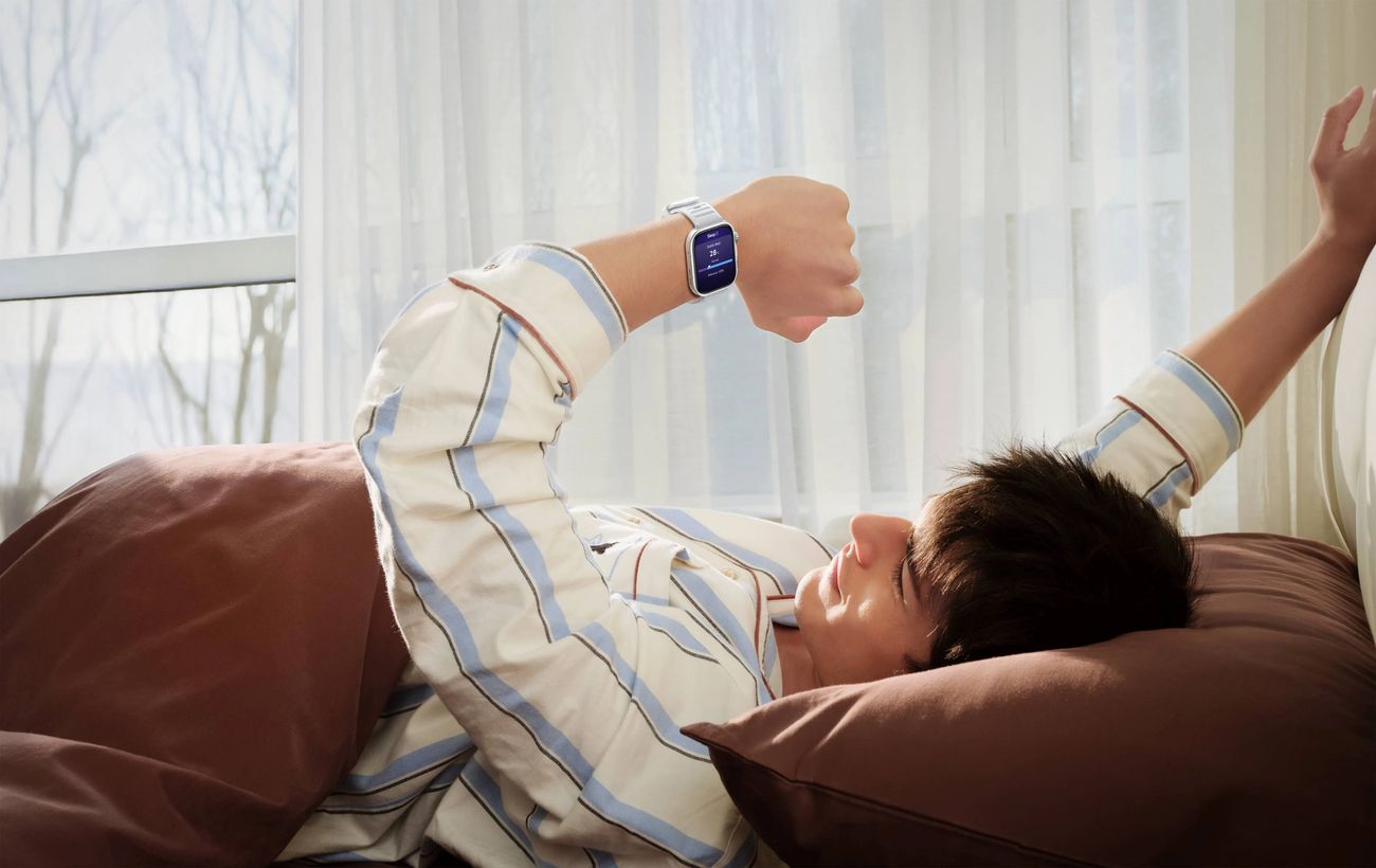 Цей смарт-годинник живе довше за Apple Watch: Huawei показала новий Fit 5 Pro