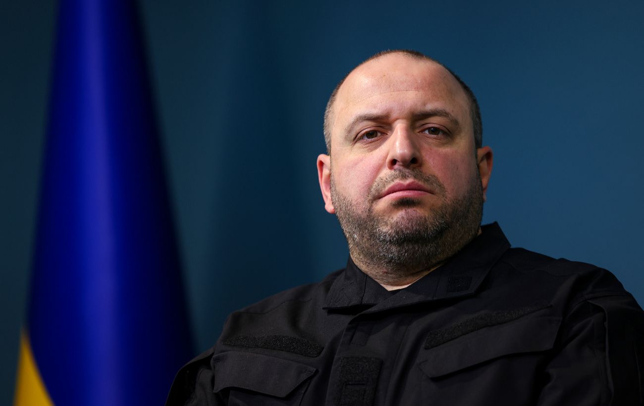 Умєров прибув до Маямі для зустрічі з представниками США, - джерело