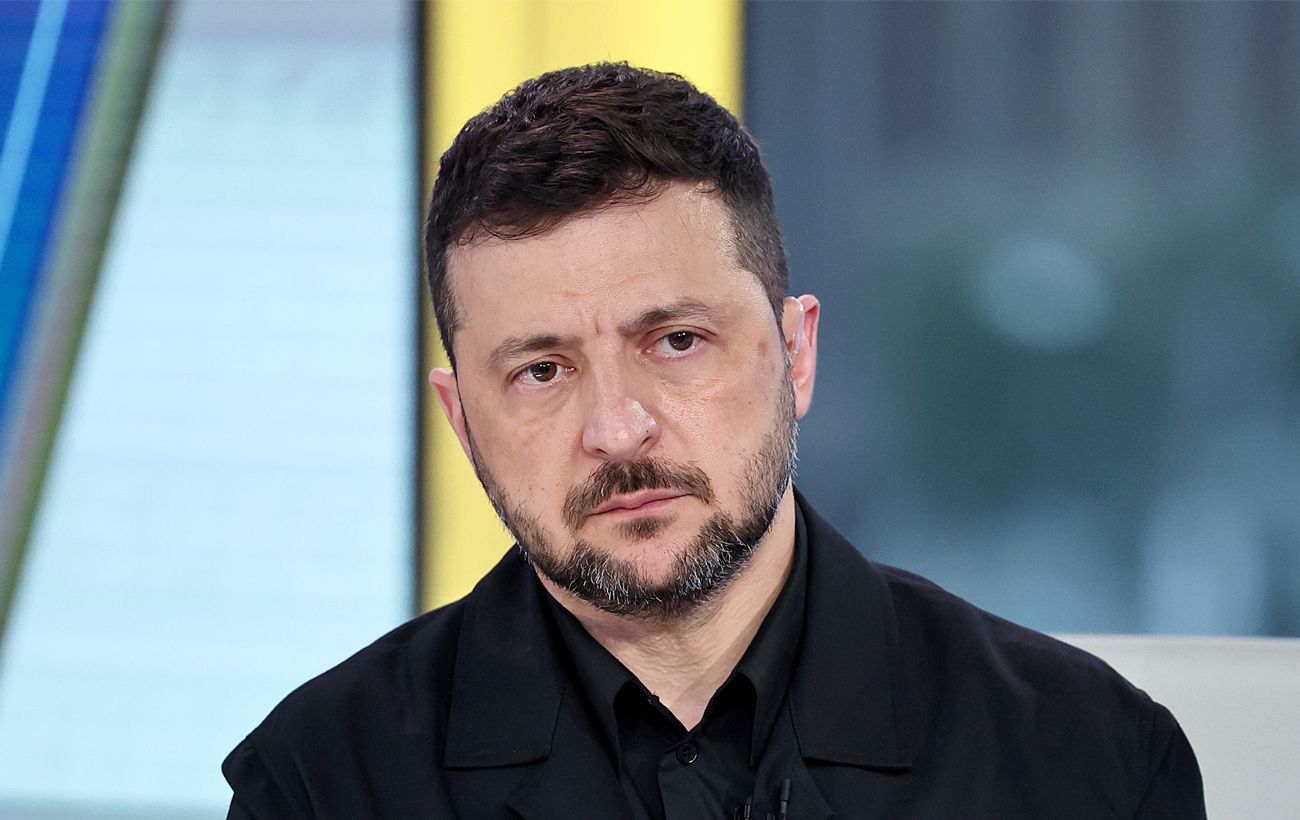 Зеленський назвав кількість атак, якими РФ зірвала путінське "перемир’я"