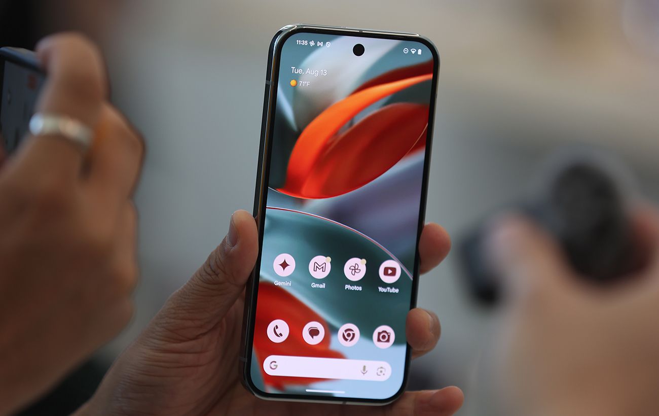 Після років скарг: Google нарешті вирішила проблему користувачів Pixel