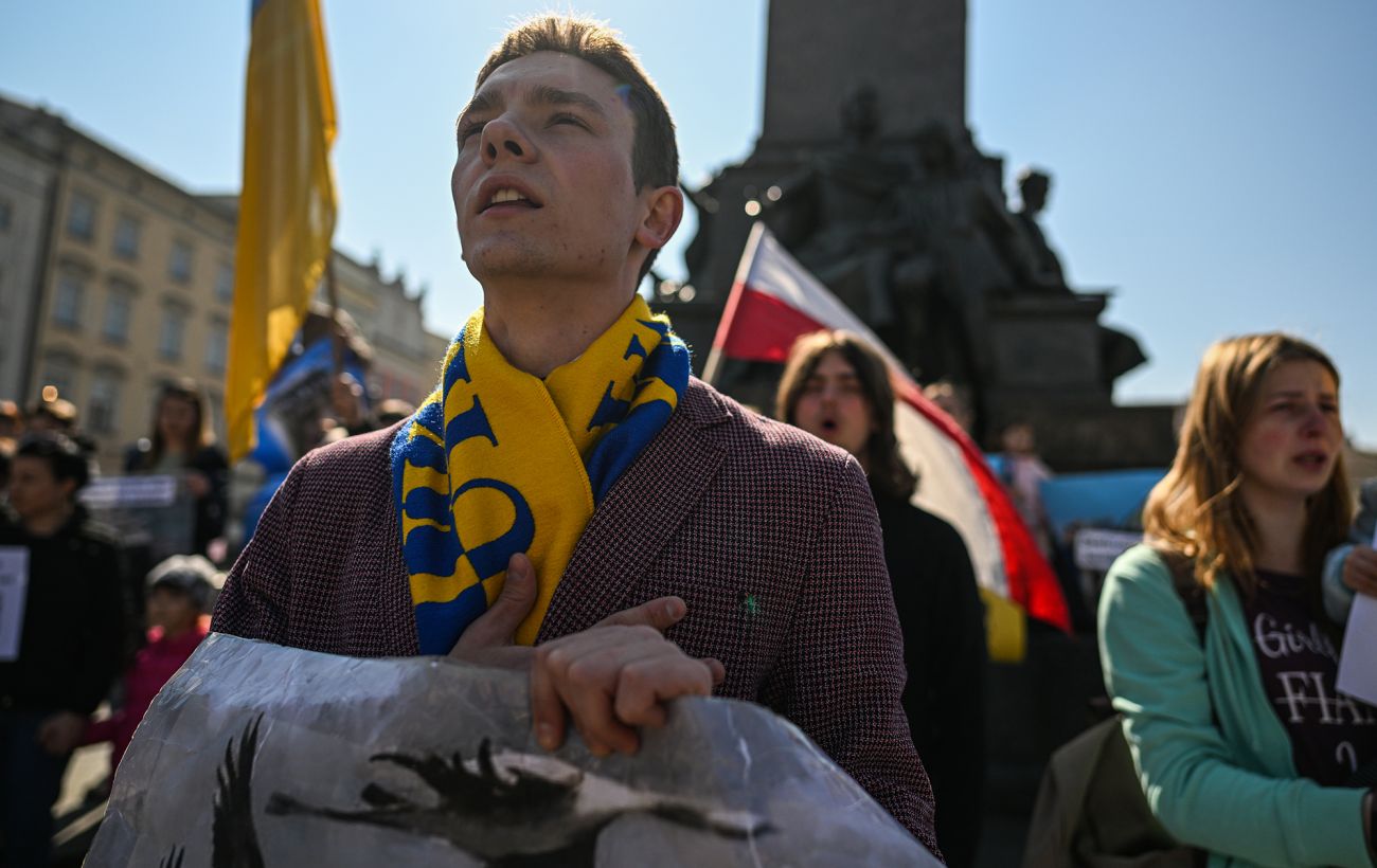 Лубінець назвав кількість українців, які виїхали за кордон через війну