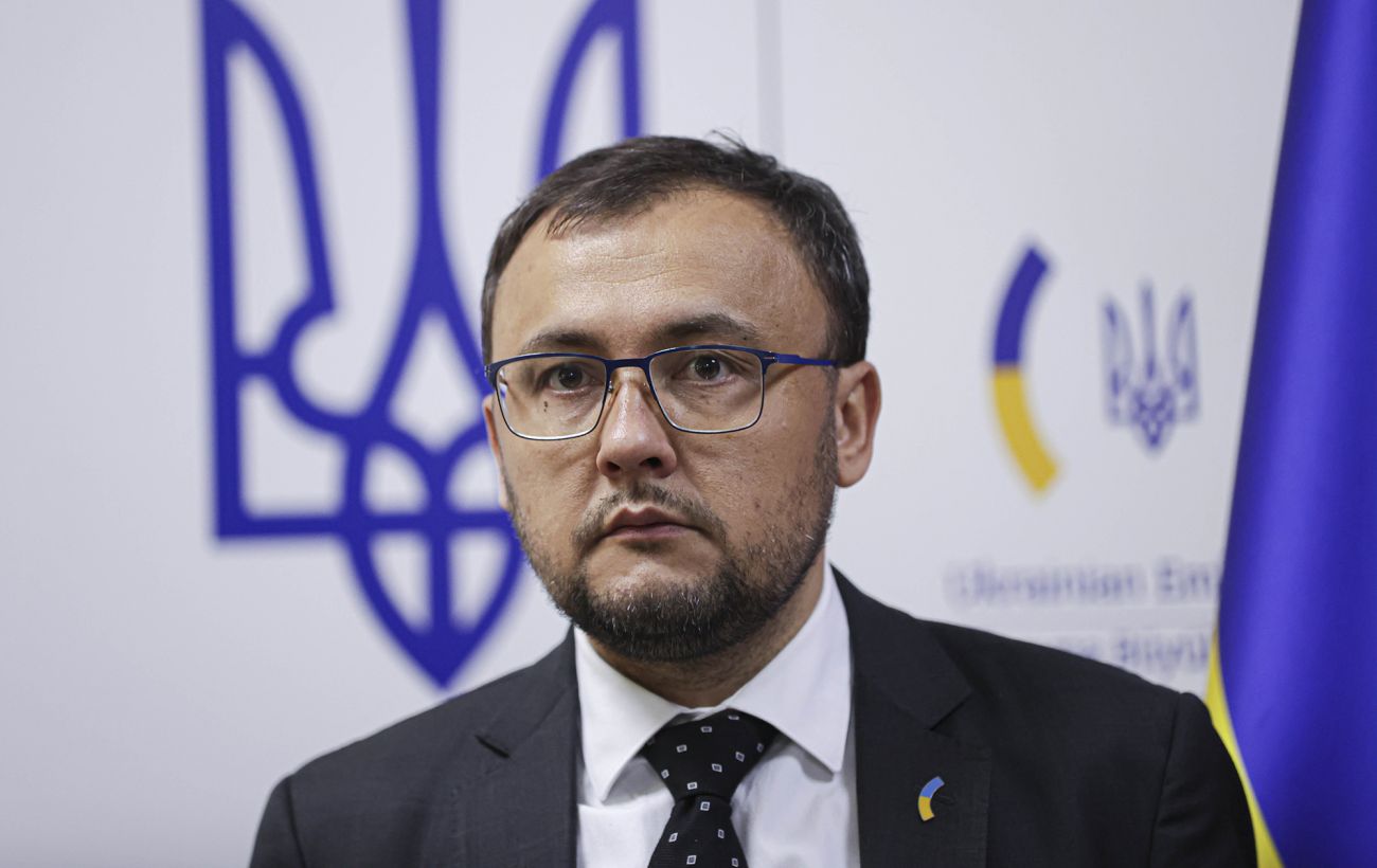 "Від наших сварок виграє Москва". Посол України в Польщі теж повертає свою нагороду